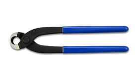 Vibrant Steel Straight Tooth Plier For Pinch Clamps - 0