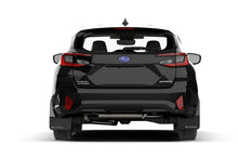 Load image into Gallery viewer, Rally Armor 2024 Subaru Impreza Black UR Mud Flap w/ Red Logo