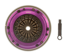 Load image into Gallery viewer, Exedy 1991-1996 Acura NSX V6 Hyper Single Clutch Sprung Center Disc Pull Type Cover