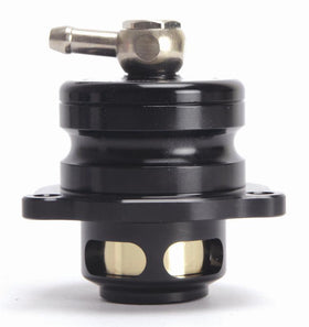 Turbosmart BOV Kompact Dual Port - 2016 Ford Focus RS 2.3L - 0