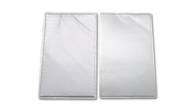 Vibrant SHEETHOT TF-600 6 ply AL heat shield 26.75inx17in Sheet Size - 0