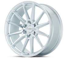 Load image into Gallery viewer, Vossen HF6-1 22x9.5 / 6x135 / ET20 / Deep Face / 87.1 - Silver Polished Wheel