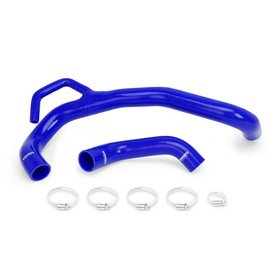 Mishimoto 2011+ Mopar LX Chassis 6.4L Hemi Blue Silicone Hose Kit - 0