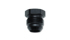 Vibrant -16AN Flare Plugs - Aluminum