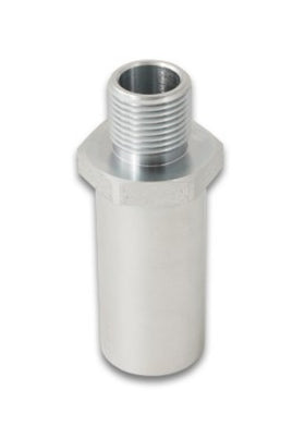 Vibrant Replacement Oil Filter Bolt Thread Size M20 x 1.5 Bolt Length - 2.84in - 0