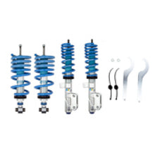 Load image into Gallery viewer, Bilstein B16 (PSS10) 12-15 Chevrolet Camaro Front Rear Performance Suspension System