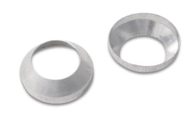 Vibrant 37 Degree Conical Seals w/ 16.7mm ID - Pack of 2 - 0