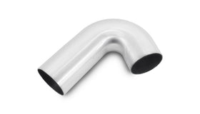 Vibrant 120 Degree Tight Radius Bend 2.00in OD Aluminum Tubing - 0