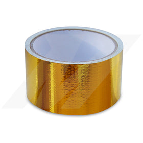 Mishimoto 2 Inch X 35 Feet Heat Defensive Reflective Tape - 0
