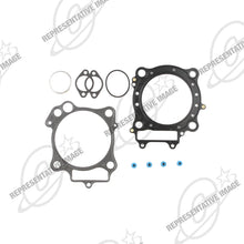Load image into Gallery viewer, Cometic 00-05 Suzuki GSX-R750 .032 Mag Cover Gasket