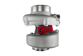 Turbosmart 6870B (Kompact) D4 1.00AR Externally Wastegated TS-1 Turbocharger - 0