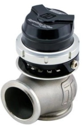 Turbosmart WG40HP Gen-V Comp-Gate High Pressure 45mm - 35 PSI Black - 0