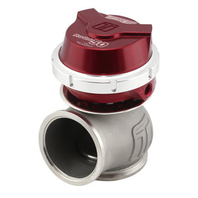 Turbosmart WG50 Gen V Pro-Gate 50 14psi Red - 0