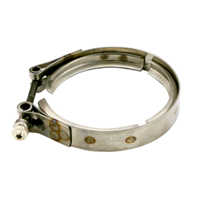 Turbosmart WG60 GenV Inlet V-Band Clamp - 0