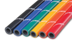 Mishimoto 10mm x 100cm Black Silicone Hose - 0