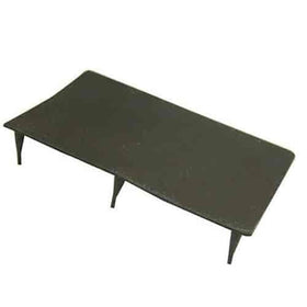 SPAL Fan Accessory Rubber Flap - 0