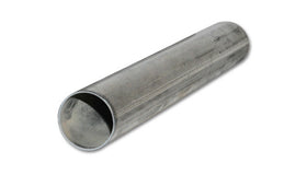 Vibrant 1.875in O.D. T304 SS Straight Tubing (16 ga) - 5 foot length - 0