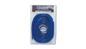 Vibrant Silicon vac Hose Pit Blue 5ft-1/8in 10ft of 5/32in 4ft of 3/16in 4ft of 1/4in 2ft of 3/8in - 0