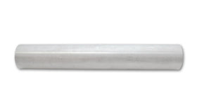 Vibrant 1.25in Nom. Schedule-10 T304 SS Straight Pipe 12in long - 0