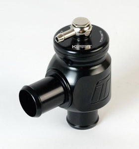 Turbosmart BOV Kompact VR09 Plumb Back Ford Fiesta 1.0L Ecoboost - 0