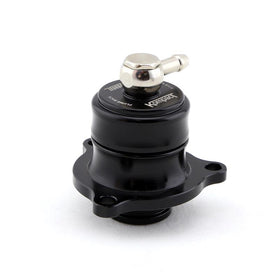 Turbosmart BOV Kompact Shortie Plumb Back - 2016 Ford Focus RS 2.3L - 0