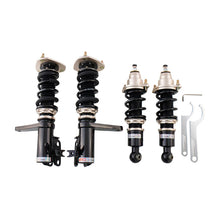 Load image into Gallery viewer, BC Racing BR Coilover Acura RSX 02-06