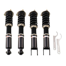 Load image into Gallery viewer, BC Racing BR-type Coilover Supra 93-98