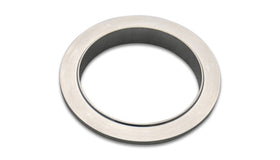 Vibrant Aluminum V-Band Flange for 3.5in OD Tubing - Male - 0