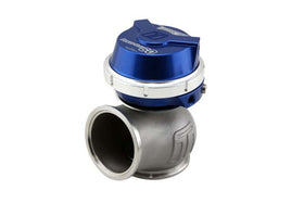 Turbosmart WG60 Gen V Power-Gate 60 14psi Blue - 0