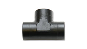 Vibrant -10AN 938 Female Tee Adapter - Aluminum - 0