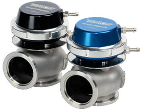 Turbosmart WG40 Compgate 40mm - 7 PSI BLACK - 0
