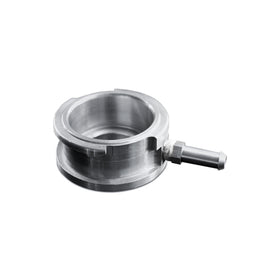 Mishimoto 42mm Aluminum CNC Fill Neck - 0