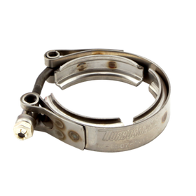 Turbosmart WG40 Inlet / WG45 Outlet V-Band Clamp - 0