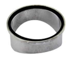 Turbosmart BOV Power Port Alloy Weld Flange - 0