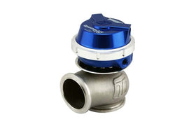 Turbosmart WG45 Gen V Hyper-Gate 45 14psi Blue - 0