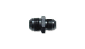Vibrant -20AN to -16AN Reducer Adapter Fitting - Aluminum - 0