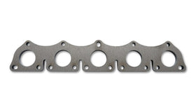 Vibrant Exhaust Manifold Flange for 05+ VW 2.5L 5 Cyl - 1/2in Thick - 0