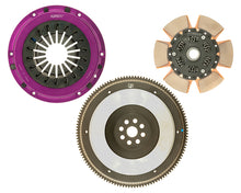 Load image into Gallery viewer, Exedy 1991-1996 Acura NSX V6 Hyper Single Clutch Sprung Center Disc Pull Type Cover