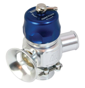 Turbosmart BOV Dual Port Uni 38mm-Black - 0