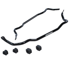 Load image into Gallery viewer, Hotchkis 97-04 Corvette C5 Front &amp; Rear Sway Bar Kit (w/o endlinks)