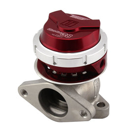 Turbosmart WG38 Gen V Ultragate 38 14psi Red - 0
