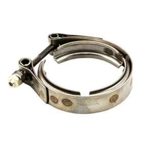 Turbosmart WG45 GenV Inlet V-Band Clamp - 0
