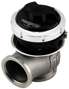 Turbosmart WG40 Gen V Compgate 40mm - 5 PSI Black - 0