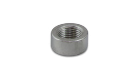 Vibrant Standard Oxygen Sensor Weld Bungs T304 SS (M18 x 1.5 thread) - Bulk Pack of 100 pcs. - 0