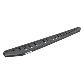 Go Rhino 19-20 Chevrolet Silverado 1500 Brackets for RB Running Boards - 0