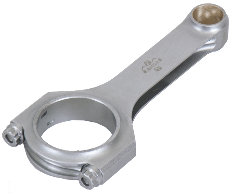 Eagle Chevrolet LS H Beam Stroker Connecting Rods 6.125in Length (Set of 8)