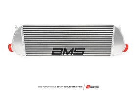AMS Performance 2015+ Subaru WRX FA20 Front Mount Intercooler (Intercooler Only) - 0