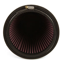Load image into Gallery viewer, K&amp;N Round Tapered Universal Air Filter 6in Flange ID x 7.5in Base OD x 4.5in Top OD x 6in H