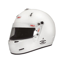 Load image into Gallery viewer, Bell M8 SA2020 V15 Brus Helmet - Size 58-59 (White)
