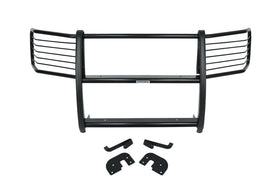 Go Rhino 03-07 GMC Savanna Van 3000 Series StepGuard - Black - 0